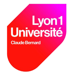 Acc&egrave;s au site Universite Claude Bernard Lyon 1