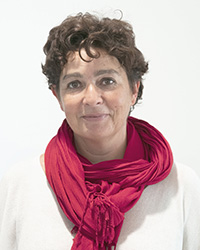 Cristina Vieira