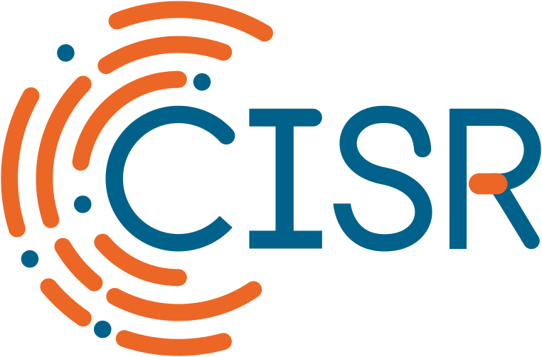 Logo CISR